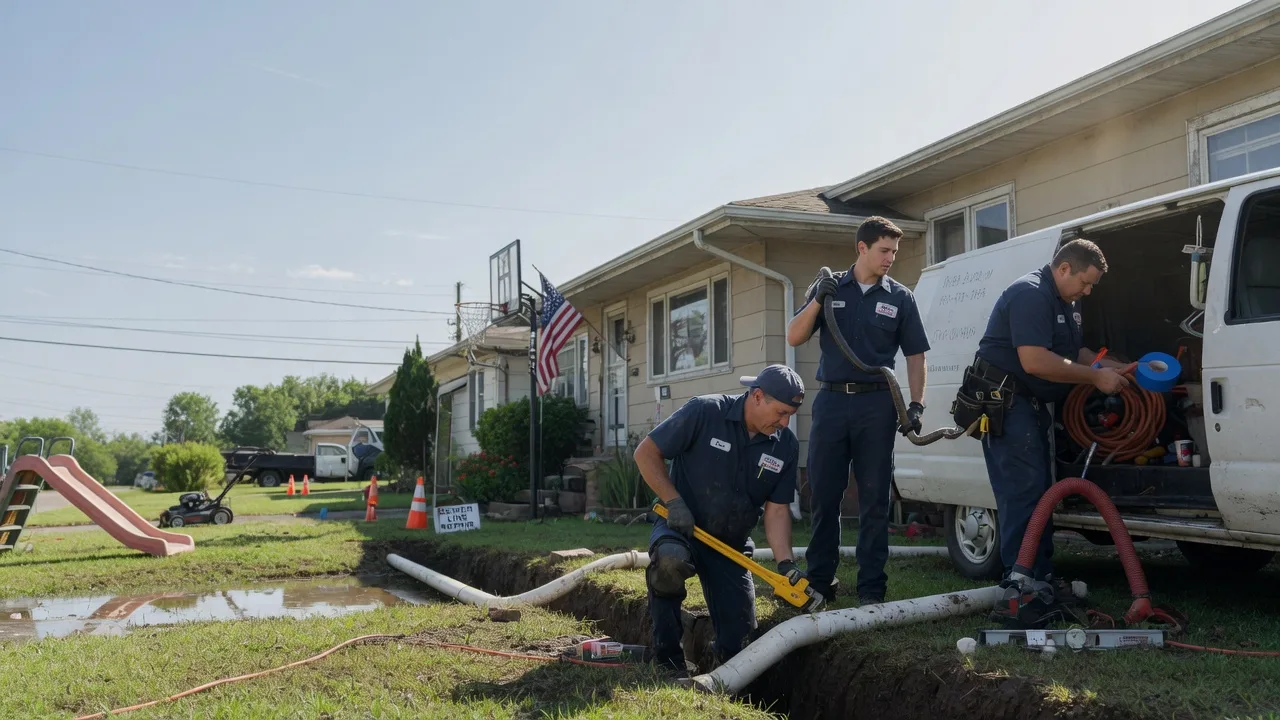 Toilet Installation in Enloe, TX near me